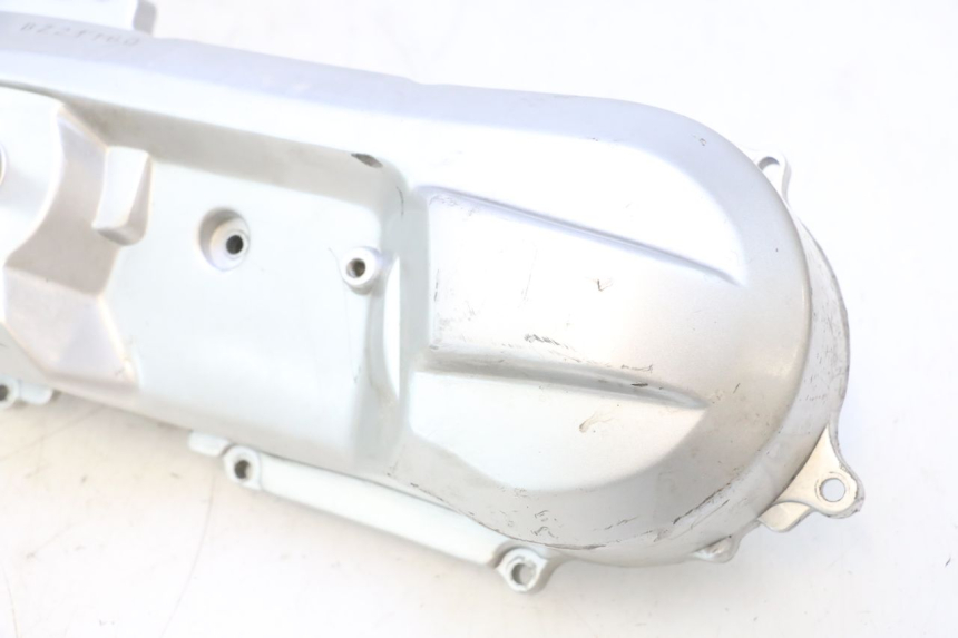photo de TAMPA DO VARIADOR RIDE JUMP 2T 50 (2012 - 2017) - Detalhes característicos
