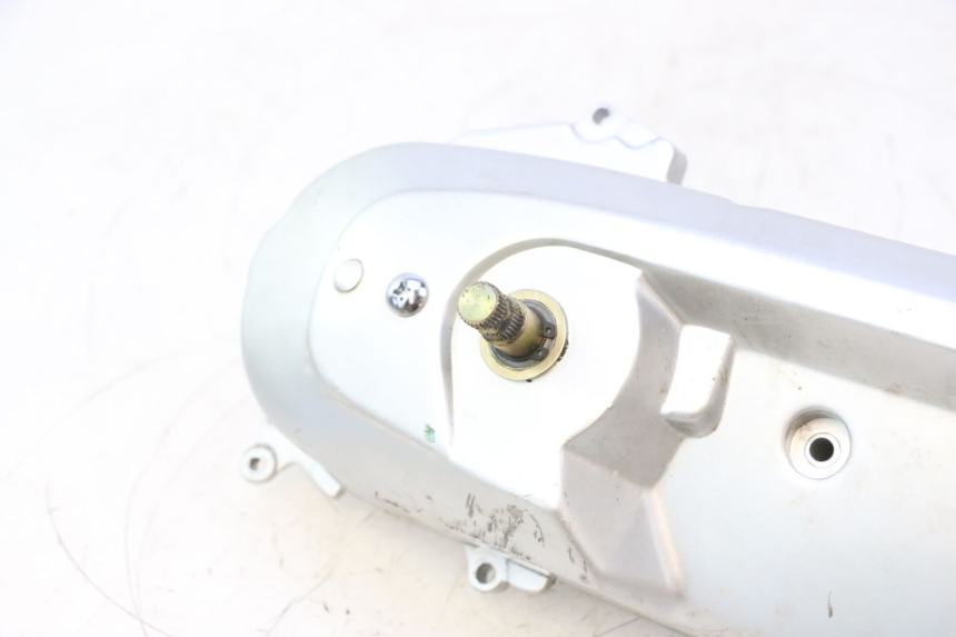 photo de TAMPA DO VARIADOR RIDE JUMP 2T 50 (2012 - 2017) - Detalhes característicos
