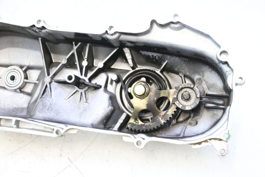 photo de TAMPA DO VARIADOR RIDE JUMP 2T 50 (2012 - 2017) - Pontos de fixação