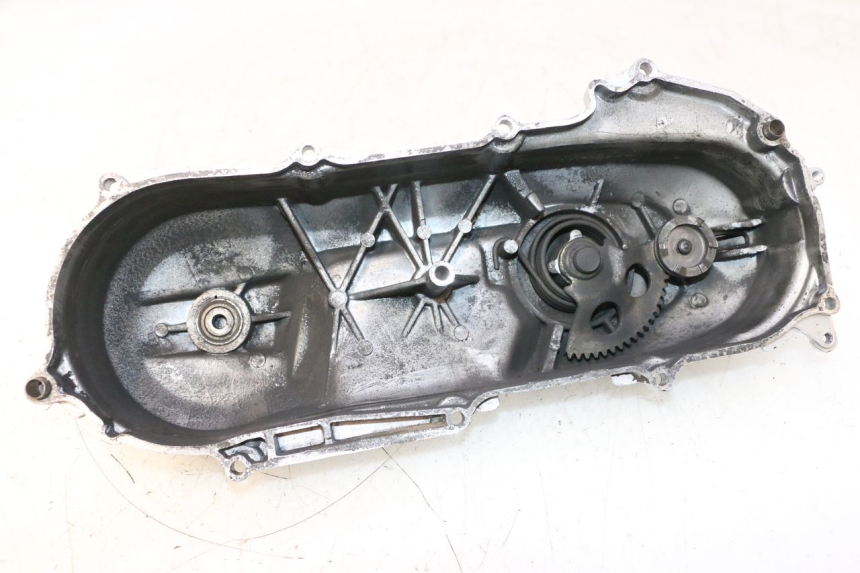 photo de TAMPA DO VARIADOR RIDE JUMP 2T 50 (2012 - 2017) - Detalhe da peça