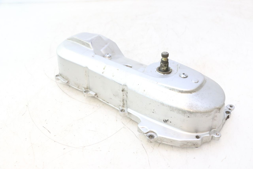 photo de TAMPA DO VARIADOR RIDE JUMP 2T 50 (2012 - 2017) - Detalhes característicos