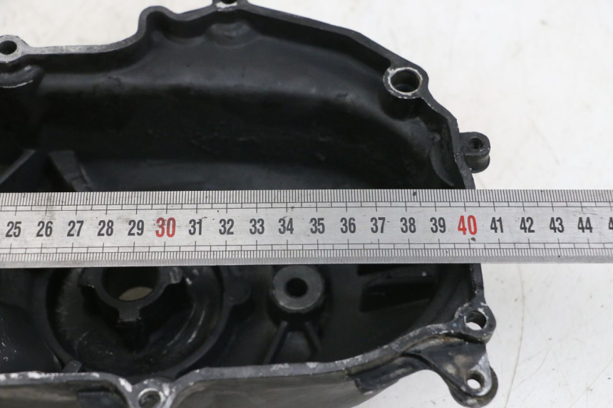 photo de TAMPA DO VARIADOR RIDE KALLIO 50 (2010 - 2019) - Detalhe da peça