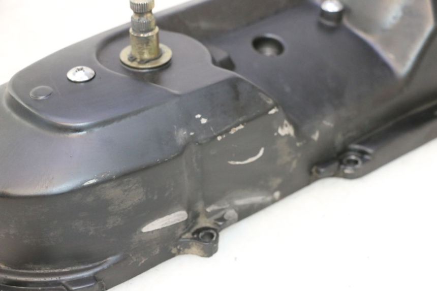 photo de TAMPA DO VARIADOR RIDE KALLIO 50 (2010 - 2019) - Pontos de fixação