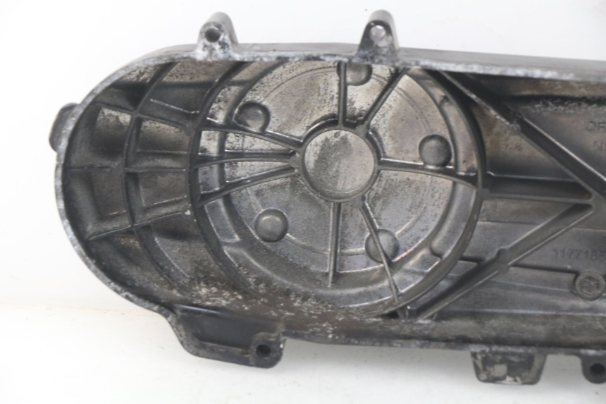 photo de TAMPA DO VARIADOR PEUGEOT KISBEE 2T 50 (2010 - 2017) - Ampliação técnica