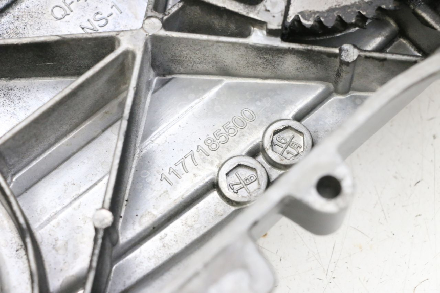 photo de TAMPA DO VARIADOR PEUGEOT KISBEE 2T 50 (2010 - 2017) - Detalhe da peça
