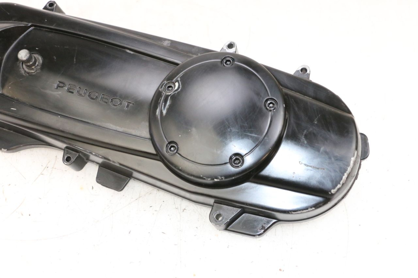 photo de TAMPA DO VARIADOR PEUGEOT KISBEE 2T 50 (2010 - 2017) - Peça verificada