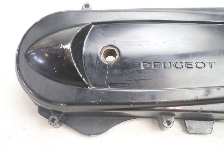 photo de TAMPA DO VARIADOR PEUGEOT KISBEE 2T 50 (2010 - 2017) - Detalhe da peça