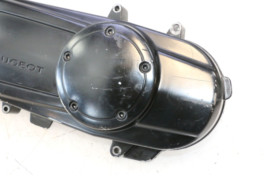 photo de TAMPA DO VARIADOR PEUGEOT KISBEE 2T 50 (2010 - 2017) - Zoom do estado de desgaste