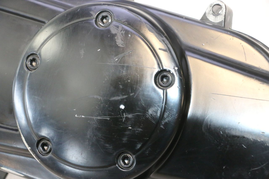 photo de TAMPA DO VARIADOR PEUGEOT KISBEE 2T 50 (2010 - 2017) - Outro ângulo de visão
