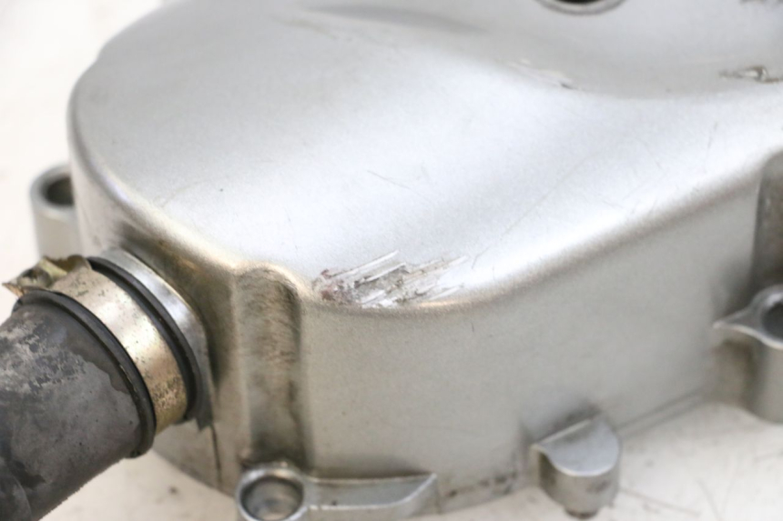 photo de TAMPA DO VARIADOR PEUGEOT KISBEE 4T 50 (2018 - 2022) - Detalhes característicos