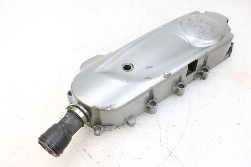 photo de TAMPA DO VARIADOR PEUGEOT KISBEE 4T 50 (2018 - 2022) - Ampliação dos componentes