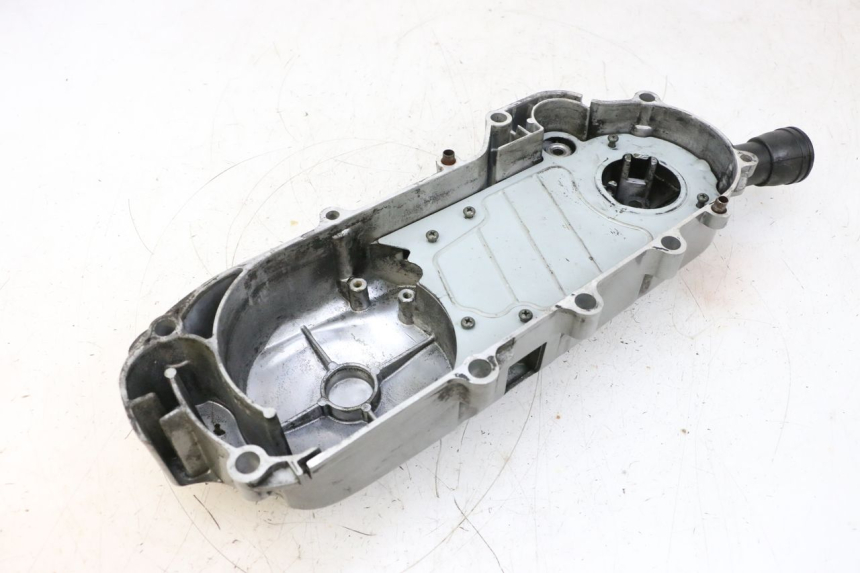 photo de TAMPA DO VARIADOR PEUGEOT KISBEE 4T 50 (2018 - 2022) - Pontos de fixação