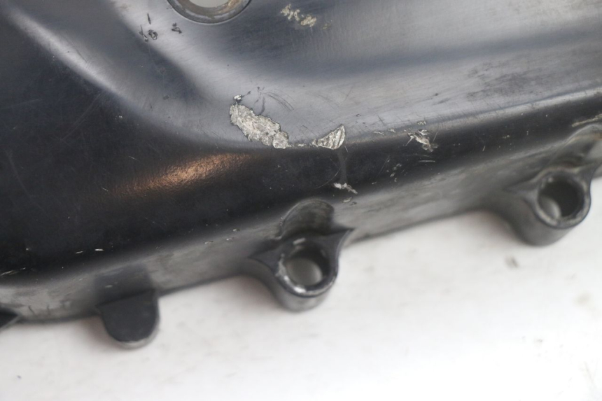 photo de TAMPA DO VARIADOR PEUGEOT KISBEE 4T 50 (2018 - 2022) - Zoom do estado de desgaste