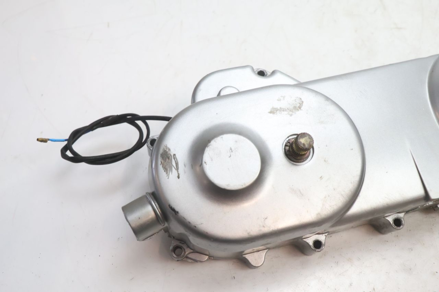 photo de TAMPA DO VARIADOR PEUGEOT KISBEE 4T 50 (2010 - 2017) - Detalhe da peça