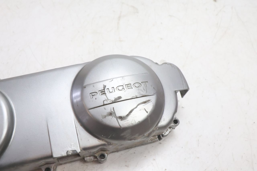 photo de TAMPA DO VARIADOR PEUGEOT KISBEE 4T 50 (2010 - 2017) - Zoom do estado de desgaste