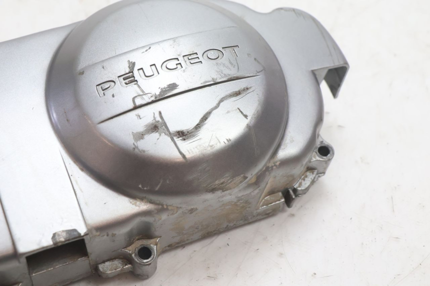 photo de TAMPA DO VARIADOR PEUGEOT KISBEE 4T 50 (2010 - 2017) - Ampliação técnica
