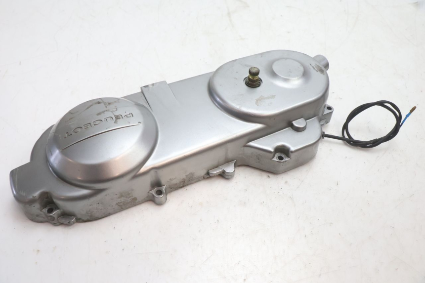 photo de TAMPA DO VARIADOR PEUGEOT KISBEE 4T 50 (2010 - 2017) - Vista geral