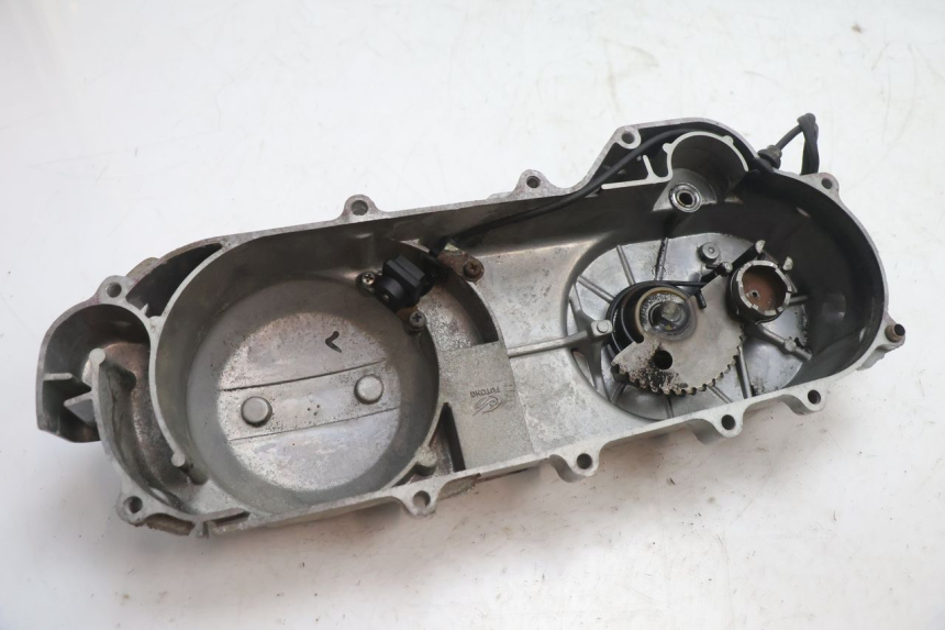 photo de TAMPA DO VARIADOR PEUGEOT KISBEE 4T 50 (2010 - 2017) - Pontos de fixação