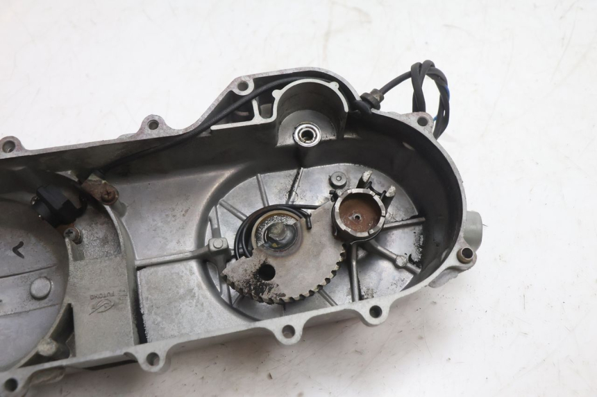 photo de TAMPA DO VARIADOR PEUGEOT KISBEE 4T 50 (2010 - 2017) - Peça verificada