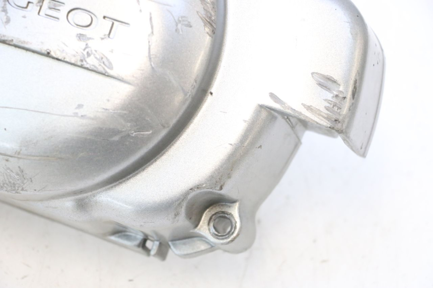 photo de TAMPA DO VARIADOR PEUGEOT KISBEE 4T 50 (2010 - 2017) - Detalhes característicos