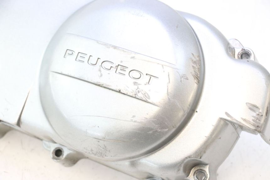 photo de TAMPA DO VARIADOR PEUGEOT KISBEE 4T 50 (2010 - 2017) - Ampliação dos componentes