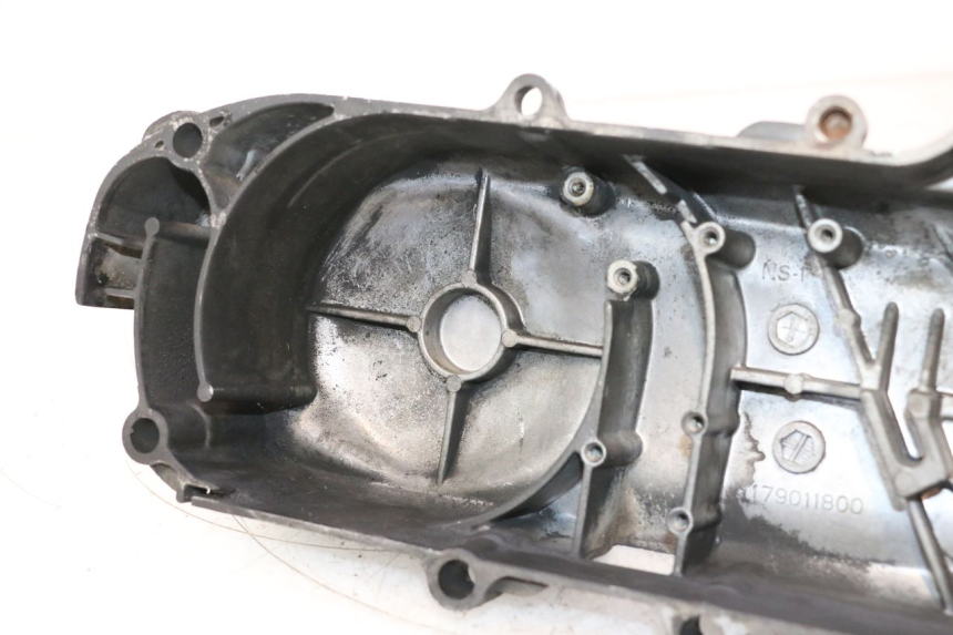 photo de TAMPA DO VARIADOR PEUGEOT KISBEE 4T 50 (2018 - 2022) - Zoom do estado de desgaste