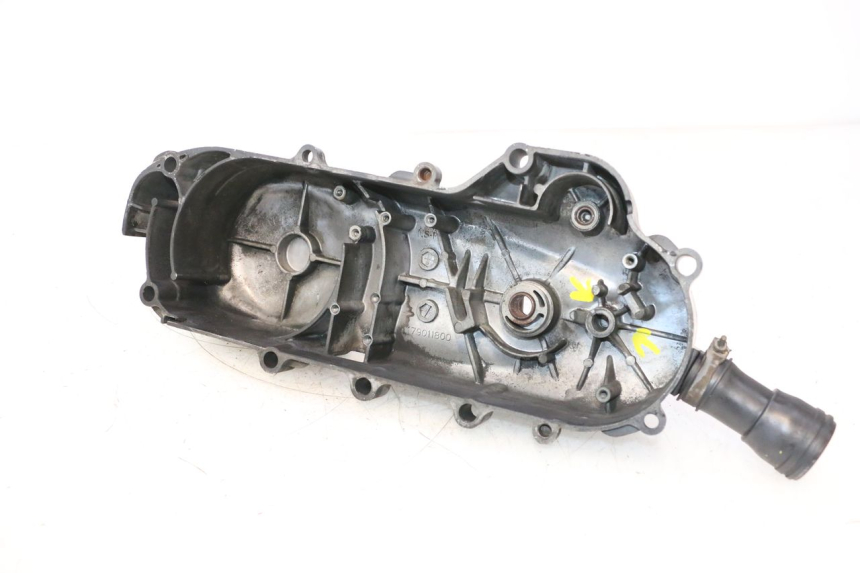 photo de TAMPA DO VARIADOR PEUGEOT KISBEE 4T 50 (2018 - 2022) - Vista geral