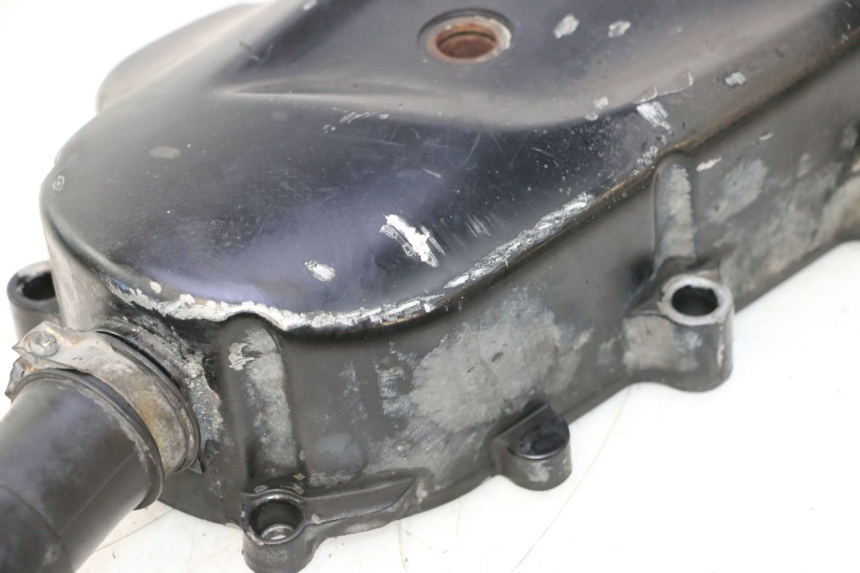 photo de TAMPA DO VARIADOR PEUGEOT KISBEE 4T 50 (2018 - 2022) - Estado da superfície