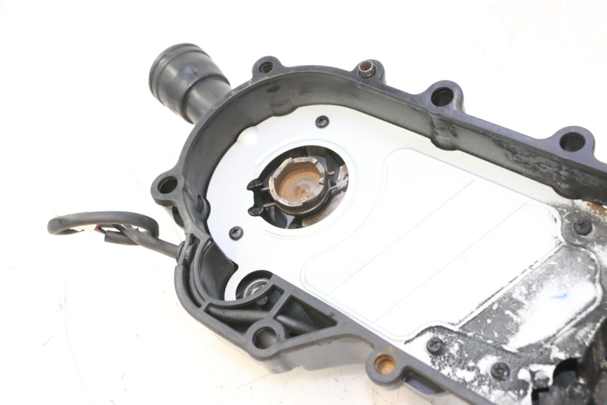 photo de CARCAÇA DO VARIADOR PEUGEOT KISBEE 4T 50 (2023 - 2026) - Detalhe da peça