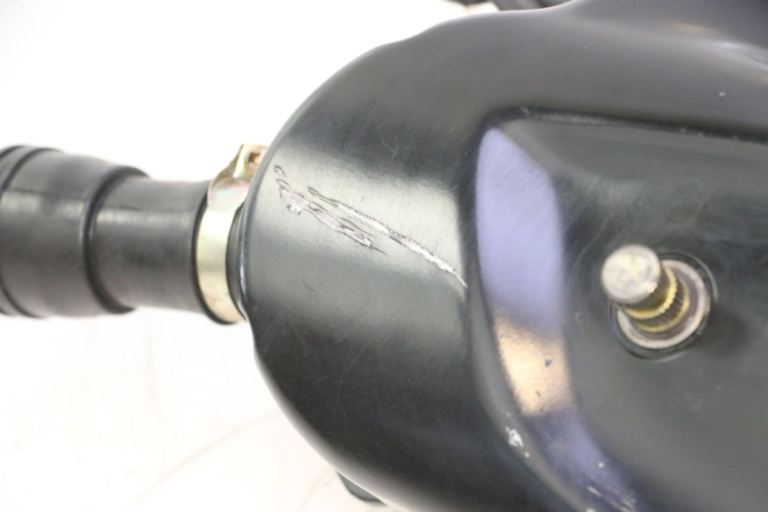 photo de CARCAÇA DO VARIADOR PEUGEOT KISBEE 4T 50 (2023 - 2026) - Detalhes característicos