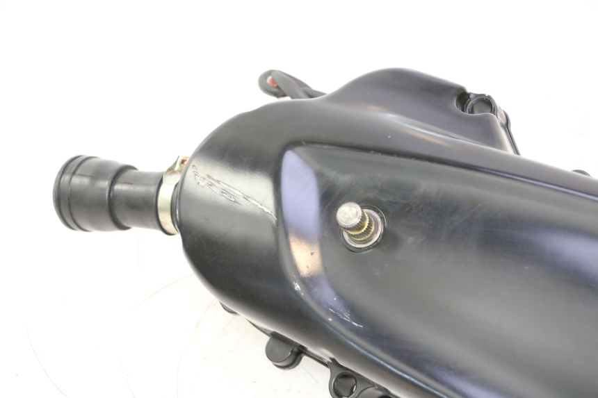 photo de CARCAÇA DO VARIADOR PEUGEOT KISBEE 4T 50 (2023 - 2026) - Ampliação dos componentes