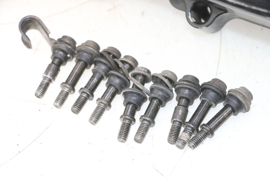 photo de CARCAÇA DO VARIADOR PEUGEOT KISBEE 4T 50 (2023 - 2026) - Imagem adicional
