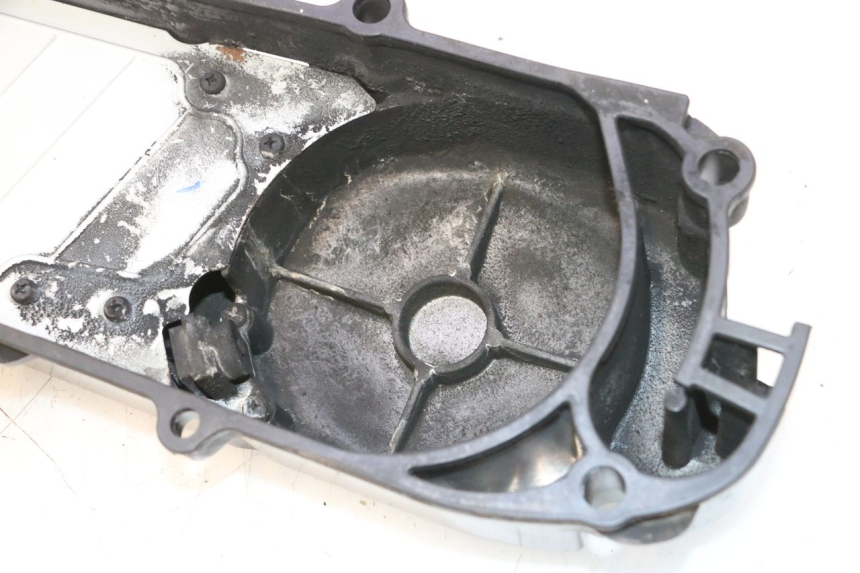 photo de CARCAÇA DO VARIADOR PEUGEOT KISBEE 4T 50 (2023 - 2026) - Zoom do estado de desgaste