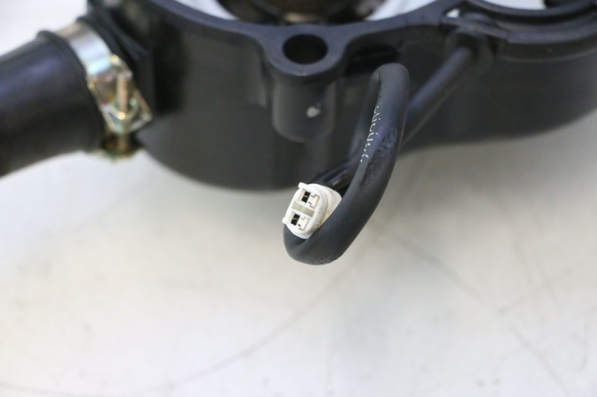 photo de CARCAÇA DO VARIADOR PEUGEOT KISBEE 4T 50 (2023 - 2026) - Vista geral