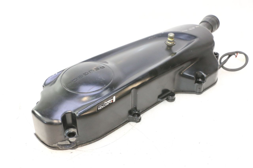 photo de CARCAÇA DO VARIADOR PEUGEOT KISBEE 4T 50 (2023 - 2026) - Pontos de fixação