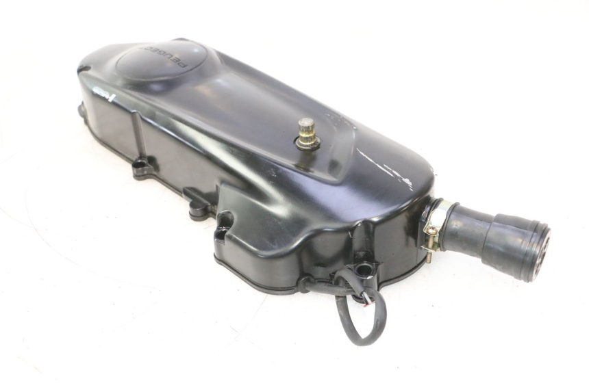 photo de CARCAÇA DO VARIADOR PEUGEOT KISBEE 4T 50 (2023 - 2026) - Estado da superfície