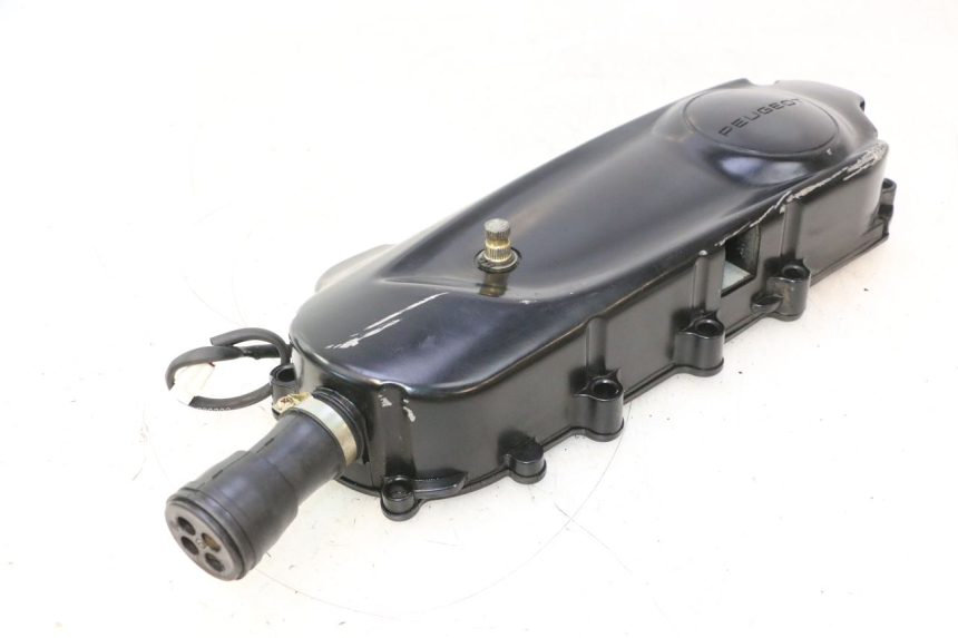 photo de CARCAÇA DO VARIADOR PEUGEOT KISBEE 4T 50 (2023 - 2026) - Marcações e referências
