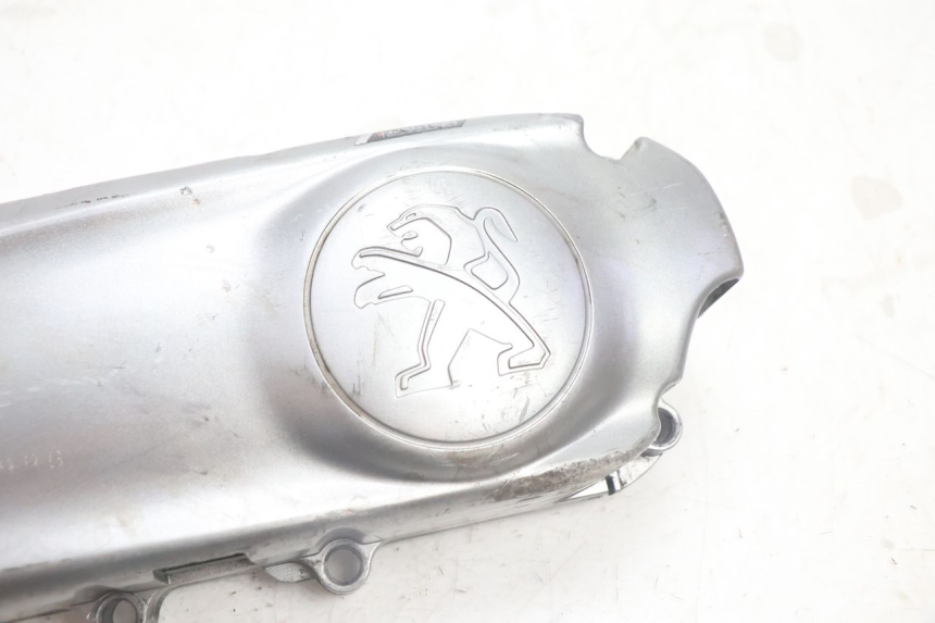 photo de TAMPA DO VARIADOR PEUGEOT KISBEE 4T 50 (2010 - 2017) - Zoom do estado de desgaste