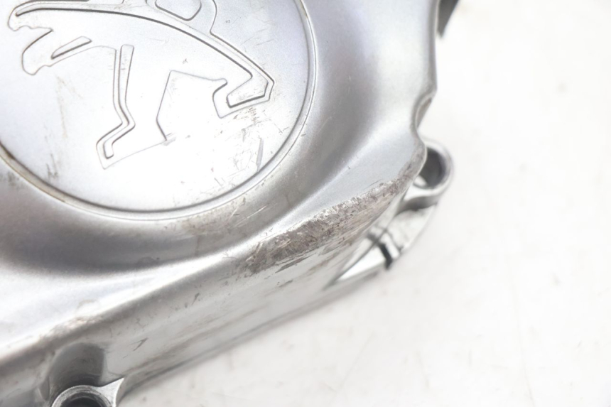 photo de TAMPA DO VARIADOR PEUGEOT KISBEE 4T 50 (2010 - 2017) - Ampliação técnica