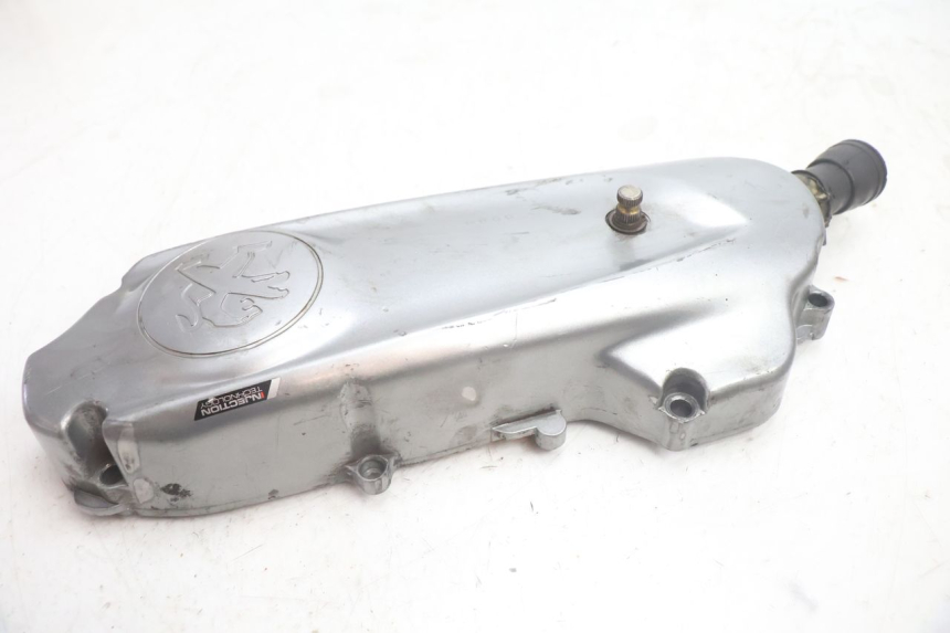 photo de TAMPA DO VARIADOR PEUGEOT KISBEE 4T 50 (2010 - 2017) - Pontos de fixação