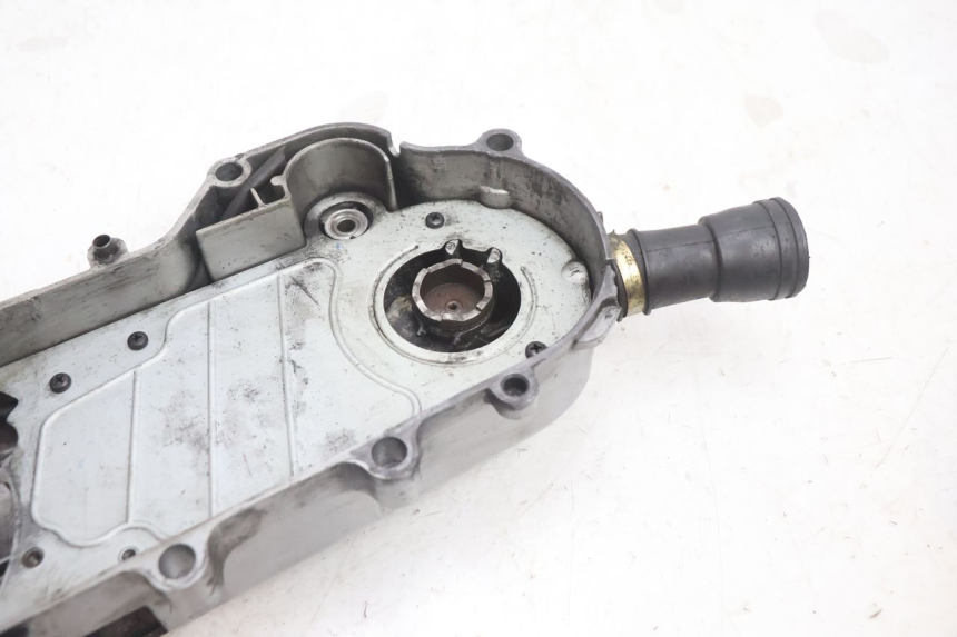 photo de TAMPA DO VARIADOR PEUGEOT KISBEE 4T 50 (2010 - 2017) - Marcações e referências