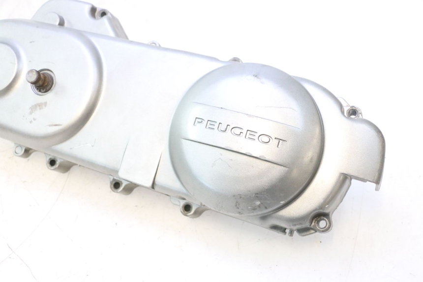 photo de TAMPA DO VARIADOR PEUGEOT KISBEE 4T 50 (2010 - 2017) - Ampliação dos componentes