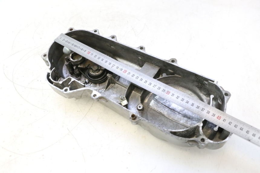 photo de TAMPA DO VARIADOR PEUGEOT KISBEE 4T 50 (2010 - 2017) - Zoom do estado de desgaste
