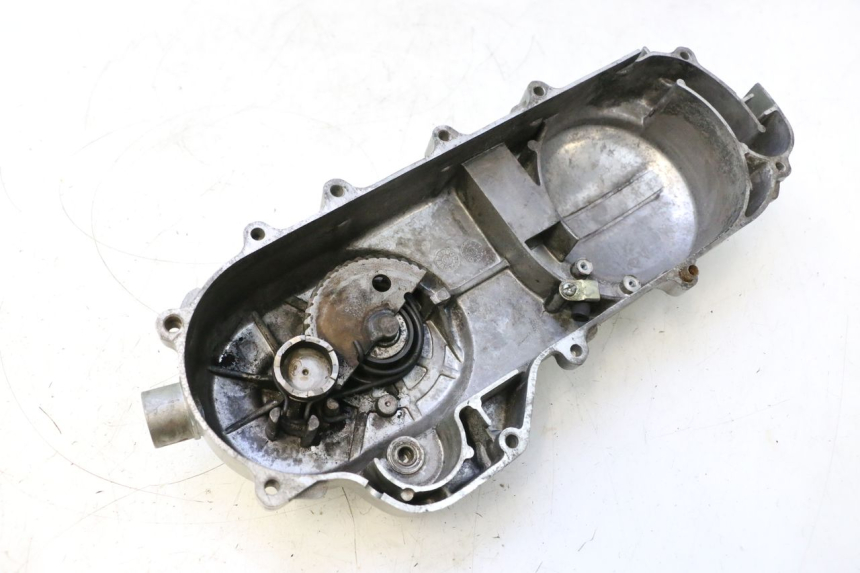 photo de TAMPA DO VARIADOR PEUGEOT KISBEE 4T 50 (2010 - 2017) - Ampliação técnica