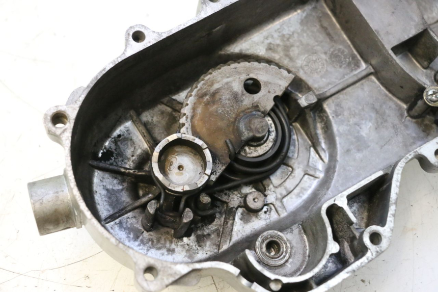 photo de TAMPA DO VARIADOR PEUGEOT KISBEE 4T 50 (2010 - 2017) - Vista geral