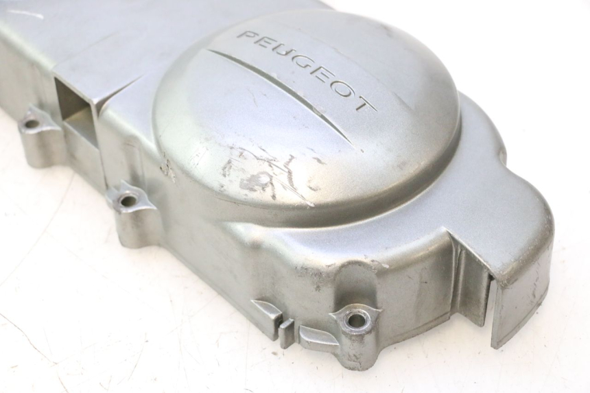 photo de TAMPA DO VARIADOR PEUGEOT KISBEE 4T 50 (2010 - 2017) - Estado da superfície