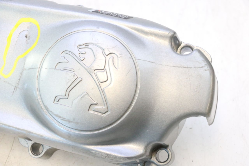photo de TAMPA DO VARIADOR PEUGEOT KISBEE 4T 50 (2018 - 2022) - Detalhe da peça
