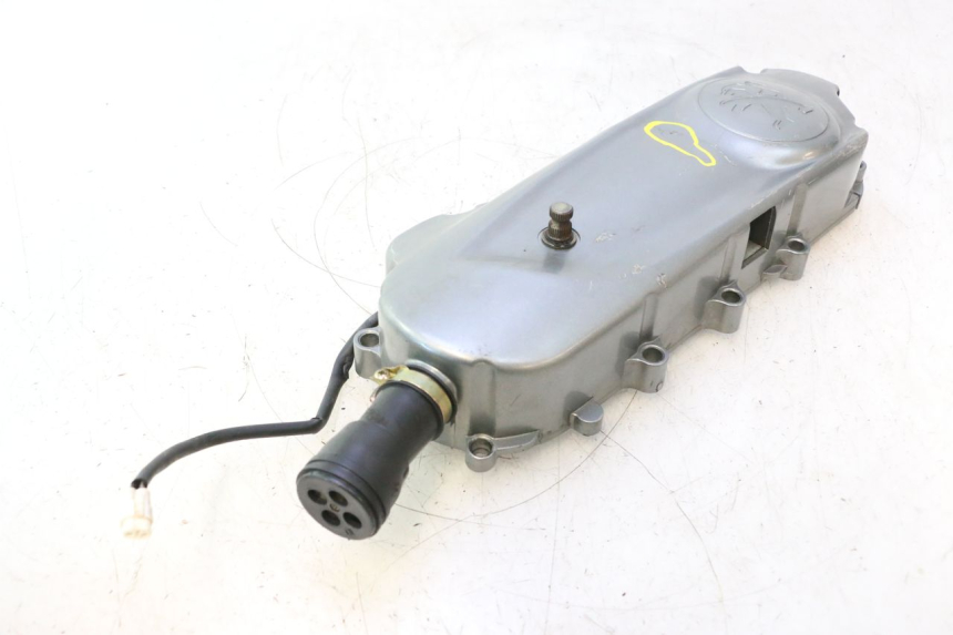 photo de TAMPA DO VARIADOR PEUGEOT KISBEE 4T 50 (2018 - 2022) - Pontos de fixação