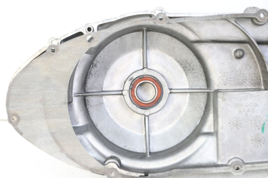 photo de TAMPA DO VARIADOR KYMCO XCITING 500 (2007 - 2010) - Zoom do estado de desgaste