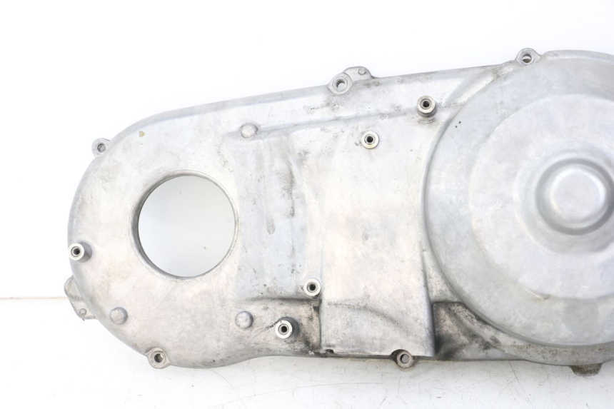 photo de TAMPA DO VARIADOR KYMCO XCITING 500 (2007 - 2010) - Pontos de fixação